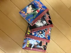 エンジェルハート 全巻セット　おまけ