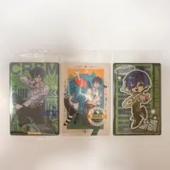 本橋依央利　カリスマ　ウエハース　カード　セット