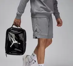 ジョーダン ザ シューズ ボックス Jordan ブラック ナイキ NIKE