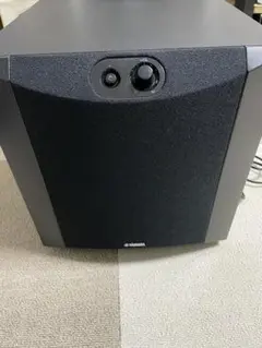 Yamaha サブウーファー NS-SW200(B) ヤマハ | NS-SW200 - スピーカーシステム - 概要