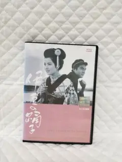 レンタルDVD　伊豆の踊り子 　/吉永小百合（2）