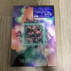 2025年最新】Mrs. GREEN APPLE 僕のこと 初回限定盤 (+DVD) 新品