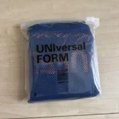トリュフベーカリー　メッシュエコバッグ　ブルー