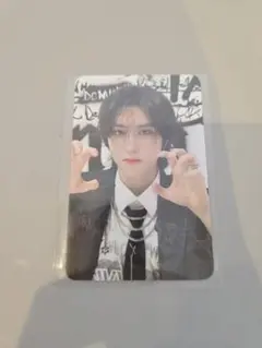 straykids スキズ ハン dominATE ソウルコン オフライン