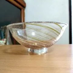 章造　ギヤマン　星空　茶碗　共箱 道具 ] - 道具 萩焼 片山萩月造 茶碗（共箱） | ネットショップ