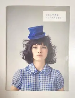 ビジュアルヘッドアクセサリー