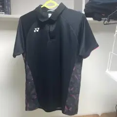 ヨネックスゲームシャツ