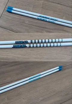 TOUR AD アライメントスティック 2本セット 【新品未使用】