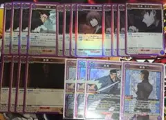 ユニオンアリーナ　斎藤一　stプロモ付き　デッキパーツ