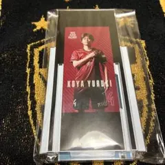 汰木康也　ミニチュアスタジアムロッカー