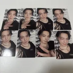 SEVENTEEN HAPPYBURSTDAY daredevil ディノ②