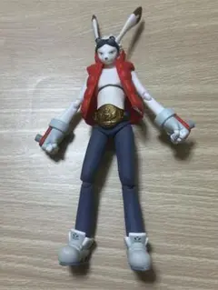 figma キングカズマ
