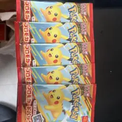 ポケモンカード　マクドナルド