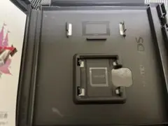 ドラゴンクエストIV 導かれし者たち ニンテンドーDS 空箱 ソフト欠品