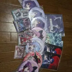 崩壊スターレイル 一番くじ　下位賞まとめ
