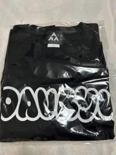adamth davryu Tシャツ　Lサイズ　新品未開封