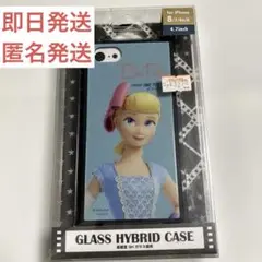 【新品】トイ・ストーリー4iPhone SE/8/7/6s/ ボー・ピープ