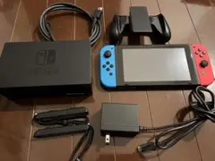 ニンテンドースイッチ