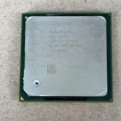 Intel Pentium 4 2.80GHz CPU
