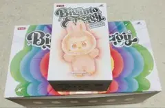 【正規品】LABUBU Big into Energy LUCK【未使用】