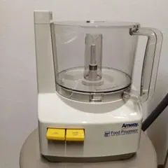 HFD1333 ★未開封★ アムウェイ フードプロセッサー E-3288-J7 アムウェイ フードプロセッサー E-3288-J7 ≪新品未開封