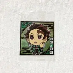 鬼滅の刃ウエハース 其の十二☆12-09★竈門炭治郎 新品未使用♩