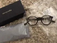 ray beams 伊達眼鏡　新品未使用　credona Ungrid好きに