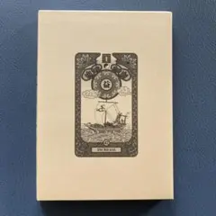 【大人気！】大谷流易占タロットカード（単品） Amazon.co.jp: 大谷流易占タロットカード : おもちゃ