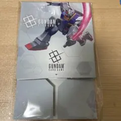 【未開封】ガンダムカードゲームストレージBOX ブースターパックリリースイベント