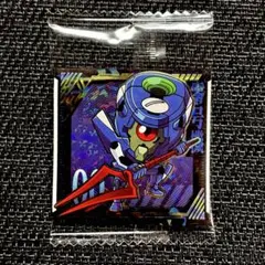 新世紀エヴァンゲリオン シールウエハース 補完計画 EVA-R 零号機 ①