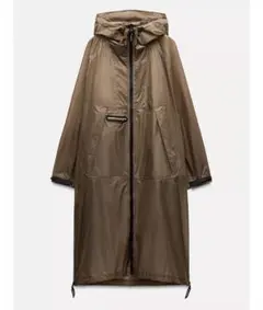ZARA アンドワンダーコラボ