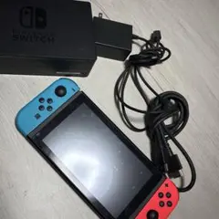 任天堂Switch 本体