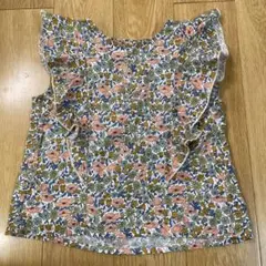 ペアマノン　トップス