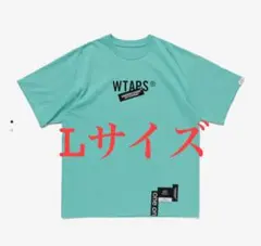 wtaps K.S / SS / COTTON. UNDERCOVER L