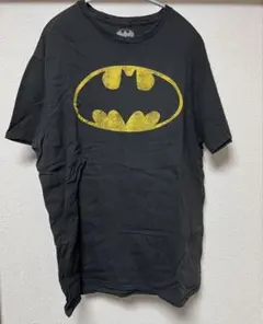Batman バットマンロゴ Tシャツ XL