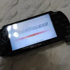 SONY PSP 2000 ブラック本体
