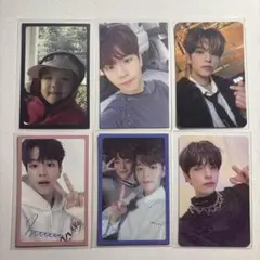 straykids スンミン　まとめ売り
