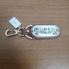 本日限定価格！ルパン三世　不死身の血族　キーホルダー おまけ付き