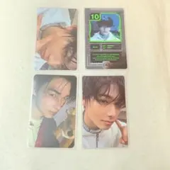 DESIRE:UNLEASH ニキ