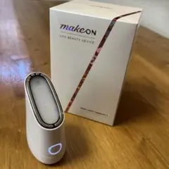 メイクオン スキンセラピー2 美顔器