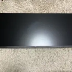 【最終値下げ！】LG 34WP500-B ウルトラワイドモニター