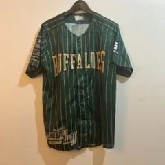 オリックスバファローズ　2023年夏の陣　配布ユニホーム