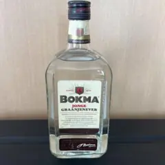 BOKMA ジン