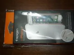 ★未使用★Spigen iPhone7 ＋ サンワサプライ ケース★
