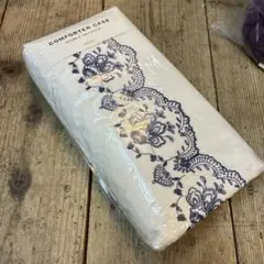 Francfranc ダブルシーツ　コンフォーターケース　190✖️210