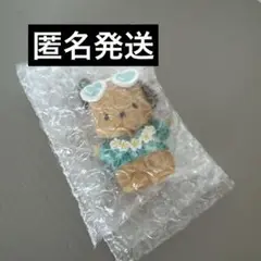 サンリオシークレットマスコットトコナツバケーション