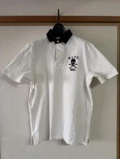 【試着のみ】POLO ポロ　メンズ　ポロシャツ