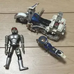 2025年最新】仮面ライダースーパー1 超合金の人気アイテム