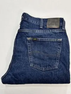 【Lee リー REGULAR FIT W36 L29 ジーンズ デニム】