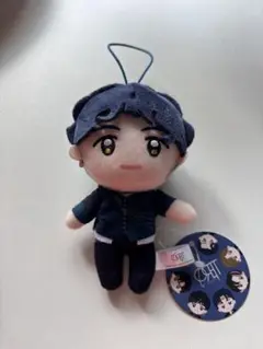 orbit オルビット マスコット ぬいぐるみ ヨンフン